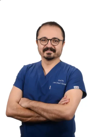 Picture of Yazar: Prof. Dr. Can Yücel Karabay