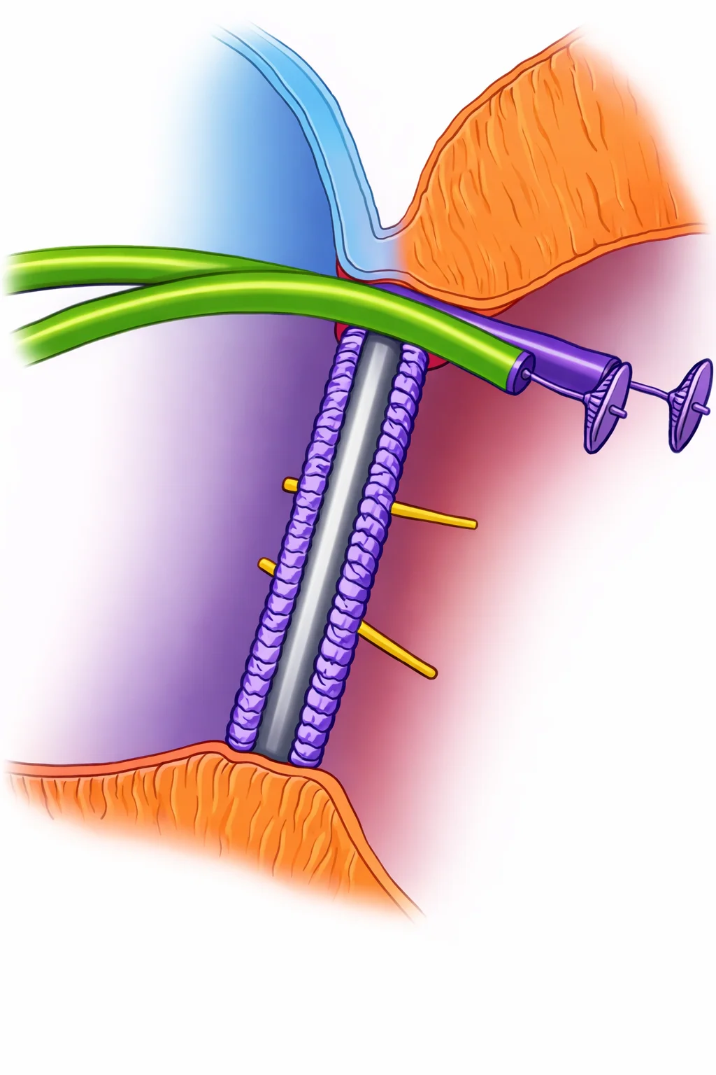 Ameliyatsız Paravalvüler Kaçak (PVL) Kapatma
