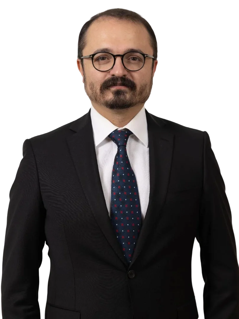 Prof. Dr. Can Yücel Karabay