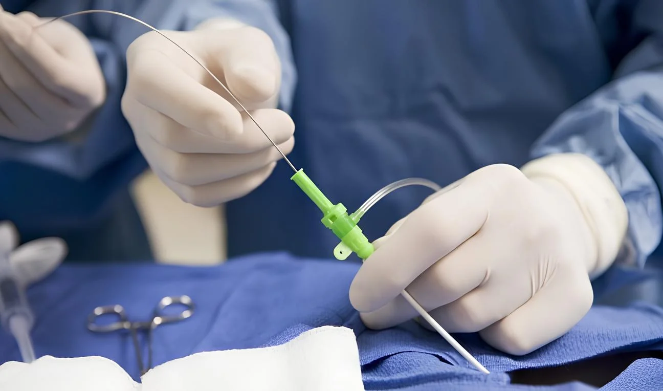 Girişimsel kardiyoloji