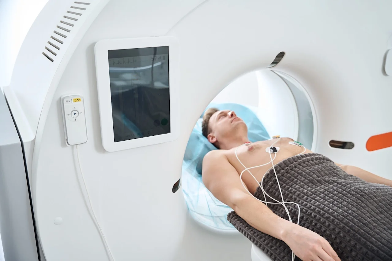 BT Koroner Anjiyografi (Sanal Anjiyo)