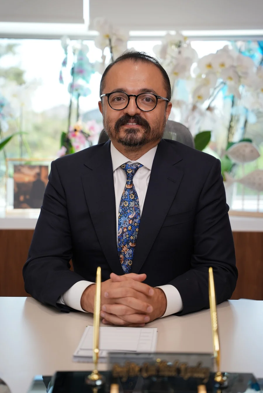 Prof. Dr. Can Yücel Karabay